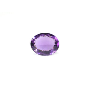 Amethyst - 6.7 Carat - Pramogh