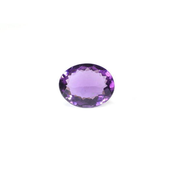 Amethyst - 6.7 Carat - Pramogh
