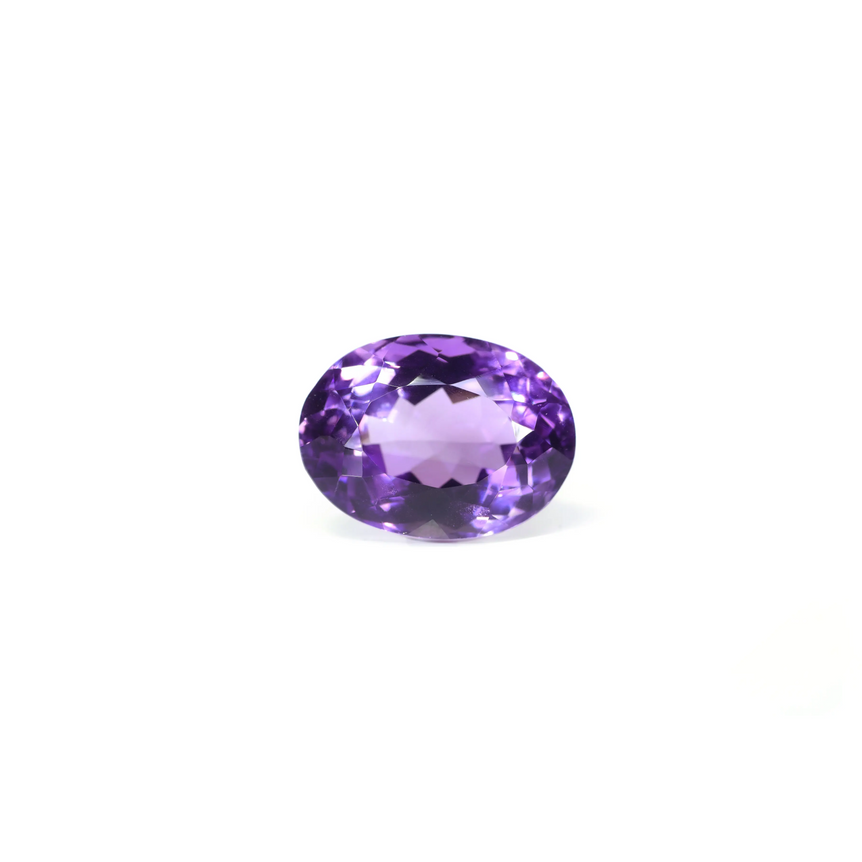 Amethyst - 10 Carat - Pramogh
