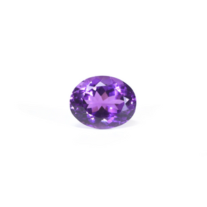 Amethyst - 9.25 Carat - Pramogh