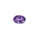 Amethyst - 11.7 Carat - Pramogh