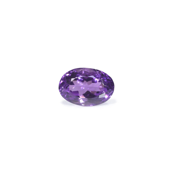 Amethyst - 11.7 Carat - Pramogh