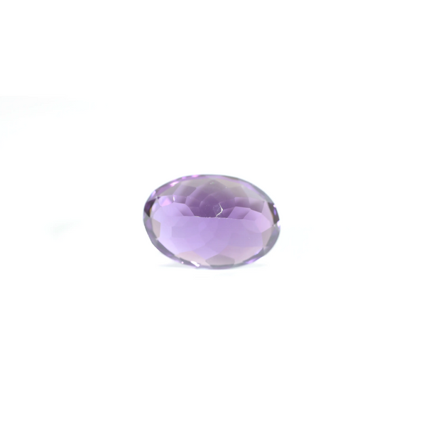 Amethyst - 11.7 Carat - Pramogh