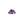 Load image into Gallery viewer, Amethyst - 11.7 Carat - Pramogh
