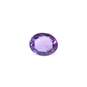 Amethyst - 13.7 Carat - Pramogh