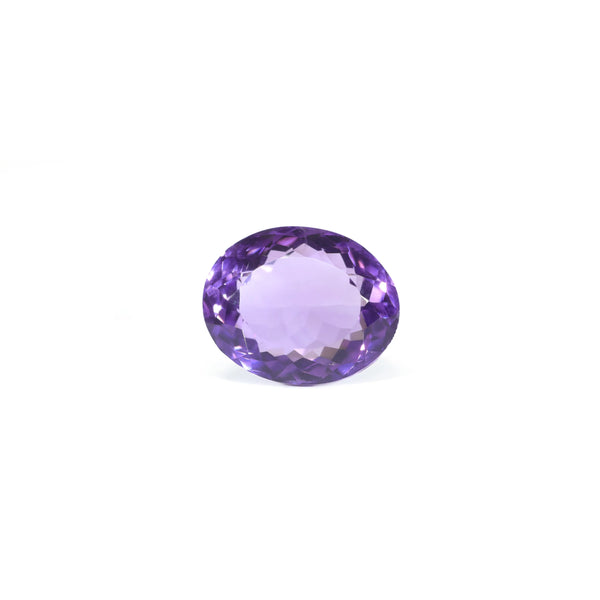 Amethyst - 13.7 Carat - Pramogh