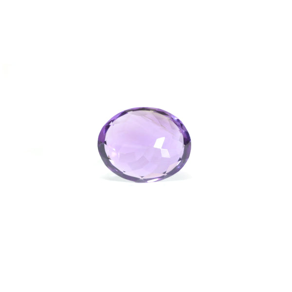 Amethyst - 13.7 Carat - Pramogh