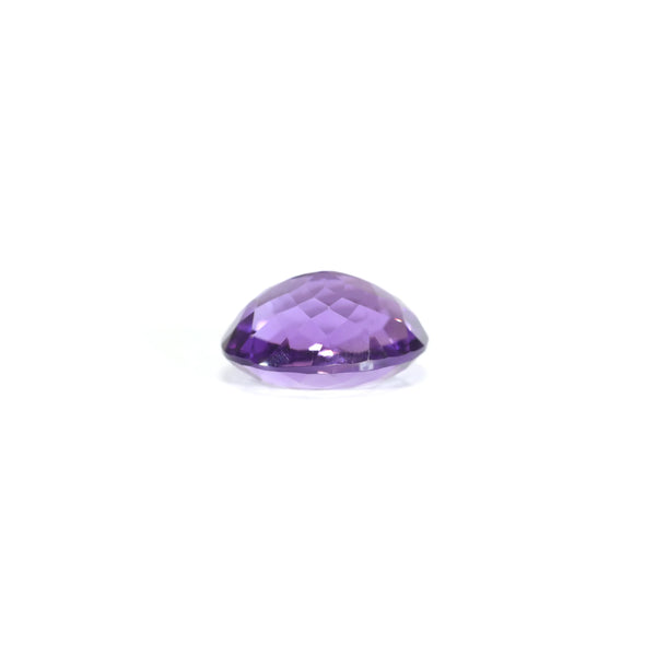 Amethyst - 13.7 Carat - Pramogh