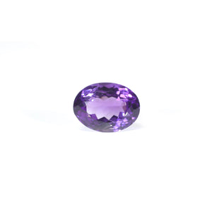 Amethyst - 12.05 Carat - Pramogh