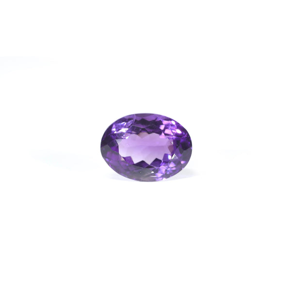 Amethyst - 12.05 Carat - Pramogh