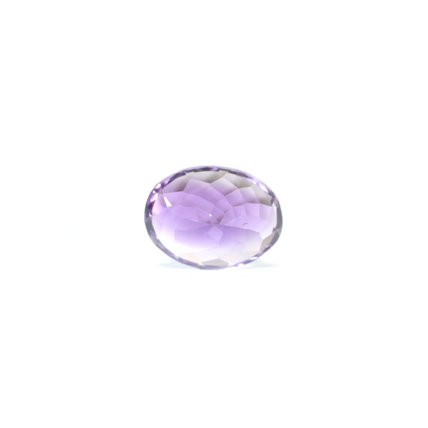 Amethyst - 12.05 Carat - Pramogh