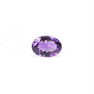 Amethyst - 8.8 Carat - Pramogh