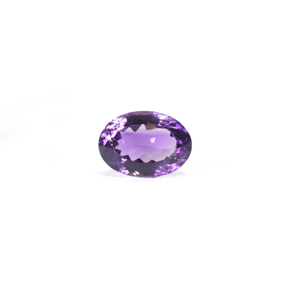 Amethyst - 8.8 Carat - Pramogh