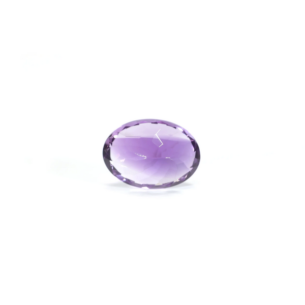 Amethyst - 8.8 Carat - Pramogh