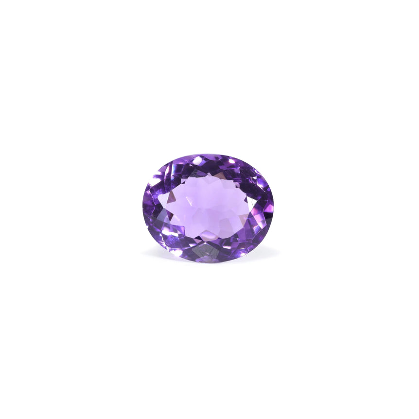 Amethyst - 6.65 Carat - Pramogh