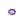 Load image into Gallery viewer, Amethyst - 6.65 Carat - Pramogh
