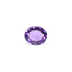 Amethyst - 6.65 Carat - Pramogh