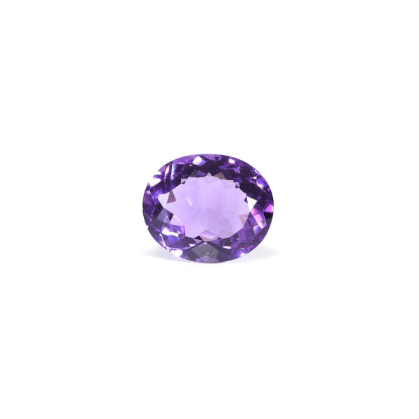 Amethyst - 6.65 Carat - Pramogh
