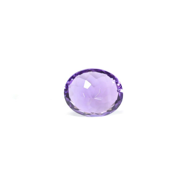 Amethyst - 6.65 Carat - Pramogh