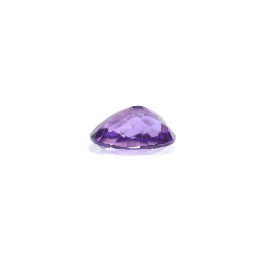 Amethyst - 6.65 Carat - Pramogh