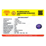 Amethyst - 6.65 Carat - Pramogh