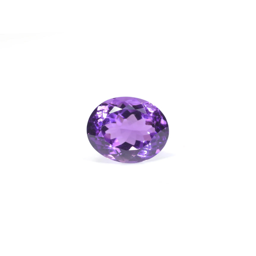 Amethyst - 8.1 Carat - Pramogh