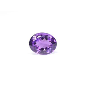 Amethyst - 8.1 Carat - Pramogh