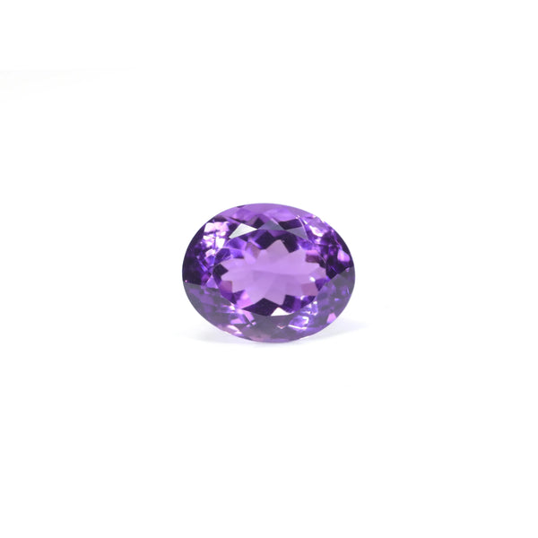 Amethyst - 8.1 Carat - Pramogh