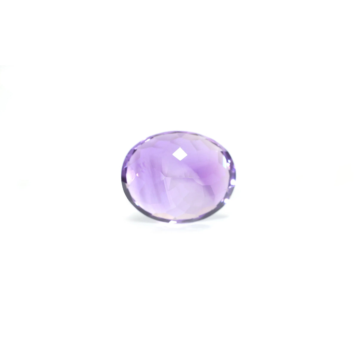 Amethyst - 12.25 Carat - Pramogh
