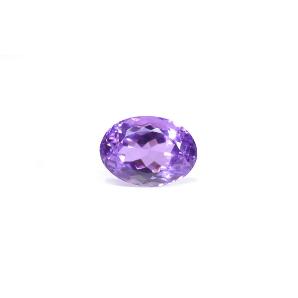 Amethyst - 11.85 Carat - Pramogh