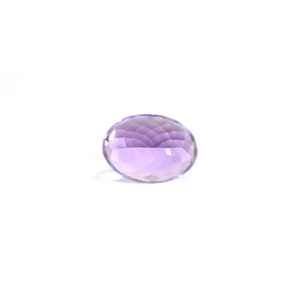 Amethyst - 11.85 Carat - Pramogh