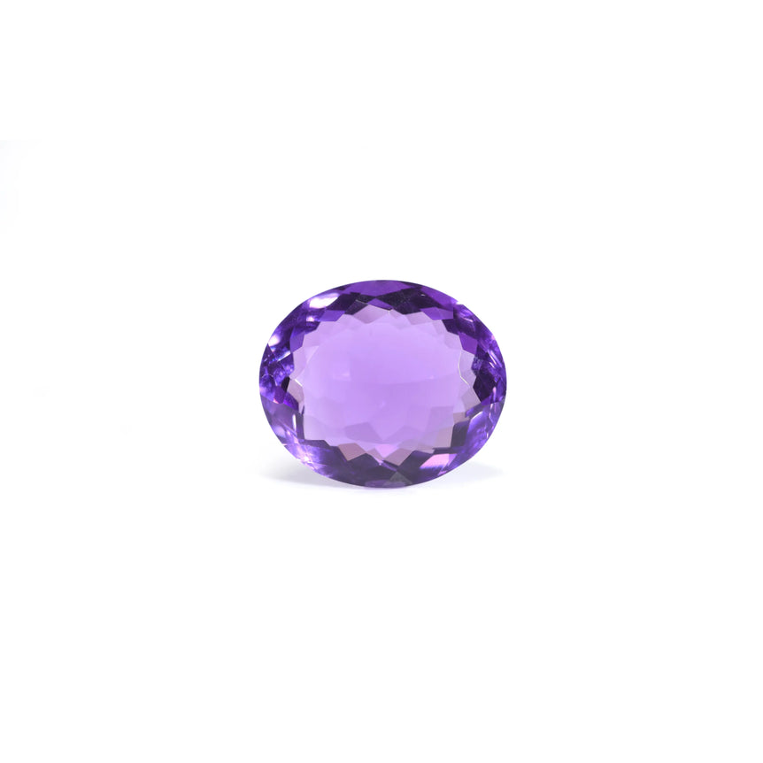 Amethyst - 10.15 Carat - Pramogh