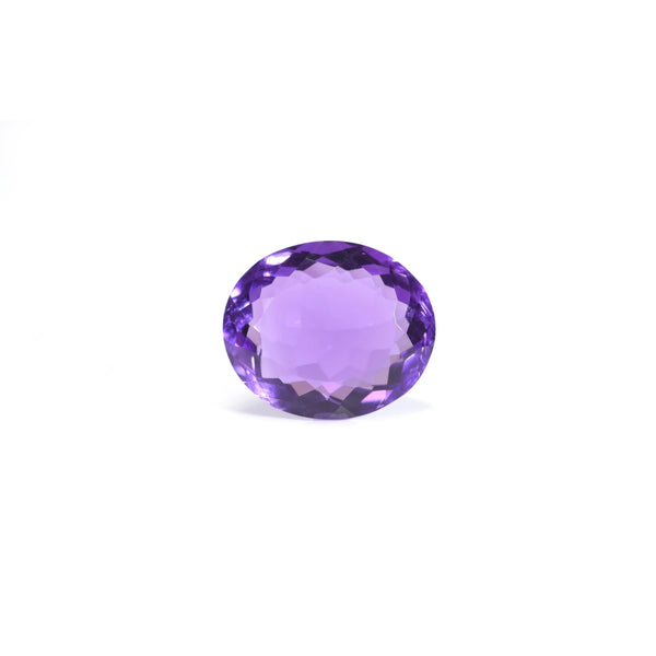Amethyst - 10.15 Carat - Pramogh