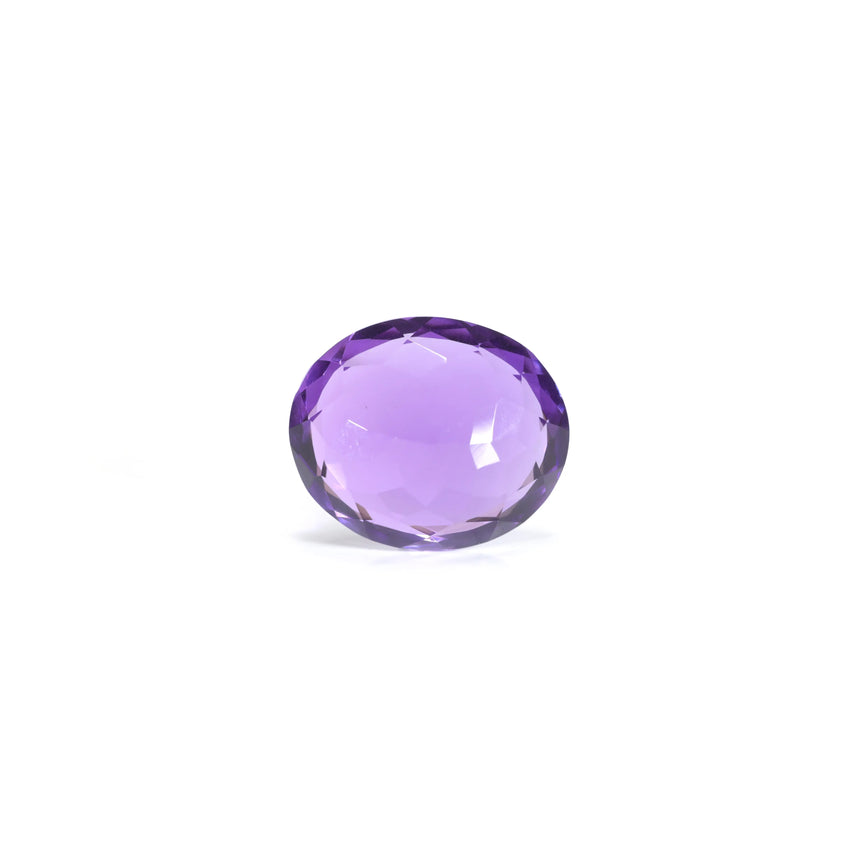 Amethyst - 10.15 Carat - Pramogh