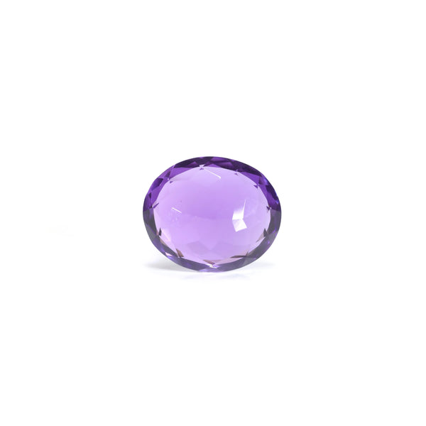 Amethyst - 10.15 Carat - Pramogh
