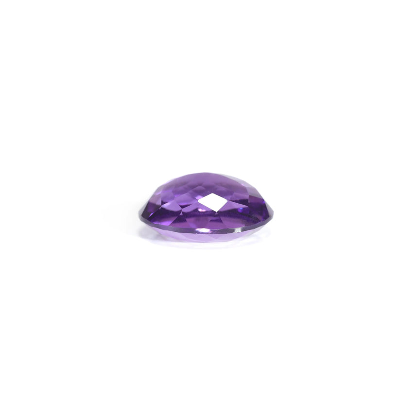 Amethyst - 10.15 Carat - Pramogh