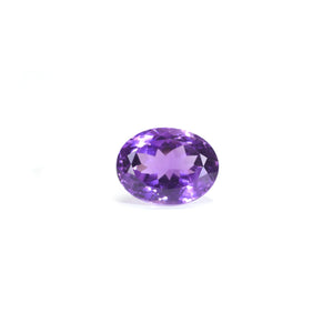 Amethyst - 13.65 Carat - Pramogh