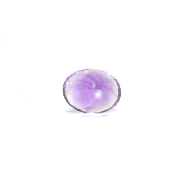 Amethyst - 13.65 Carat - Pramogh