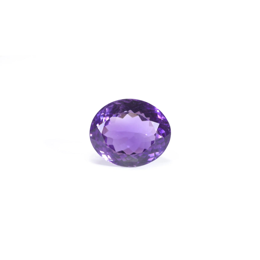 Amethyst - 14.65 Carat - Pramogh