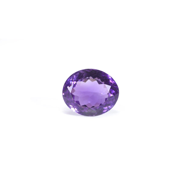 Amethyst - 14.65 Carat - Pramogh