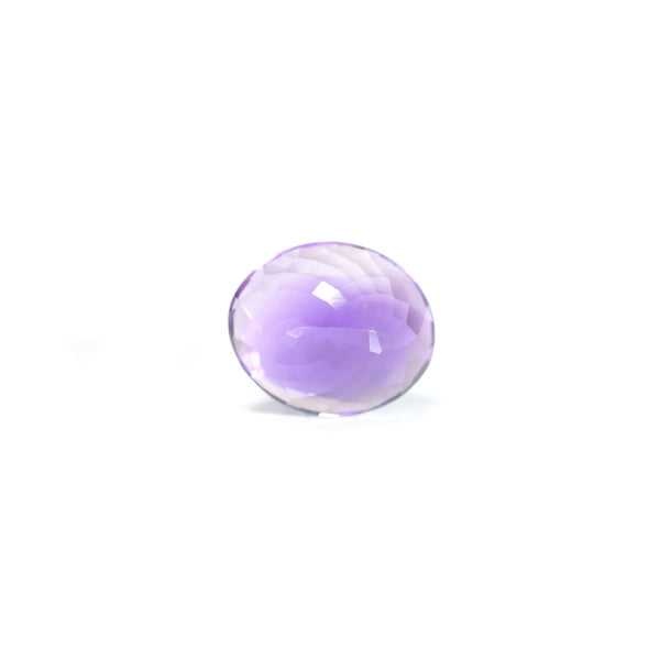 Amethyst - 14.65 Carat - Pramogh