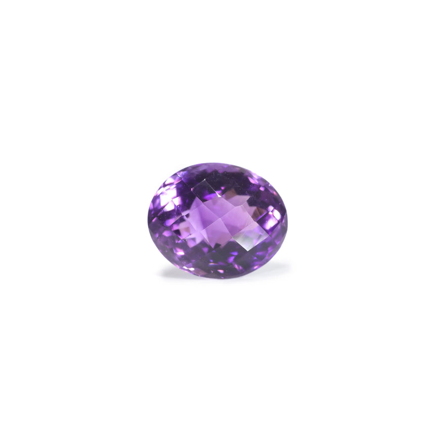 Amethyst - 9.7 Carat - Pramogh