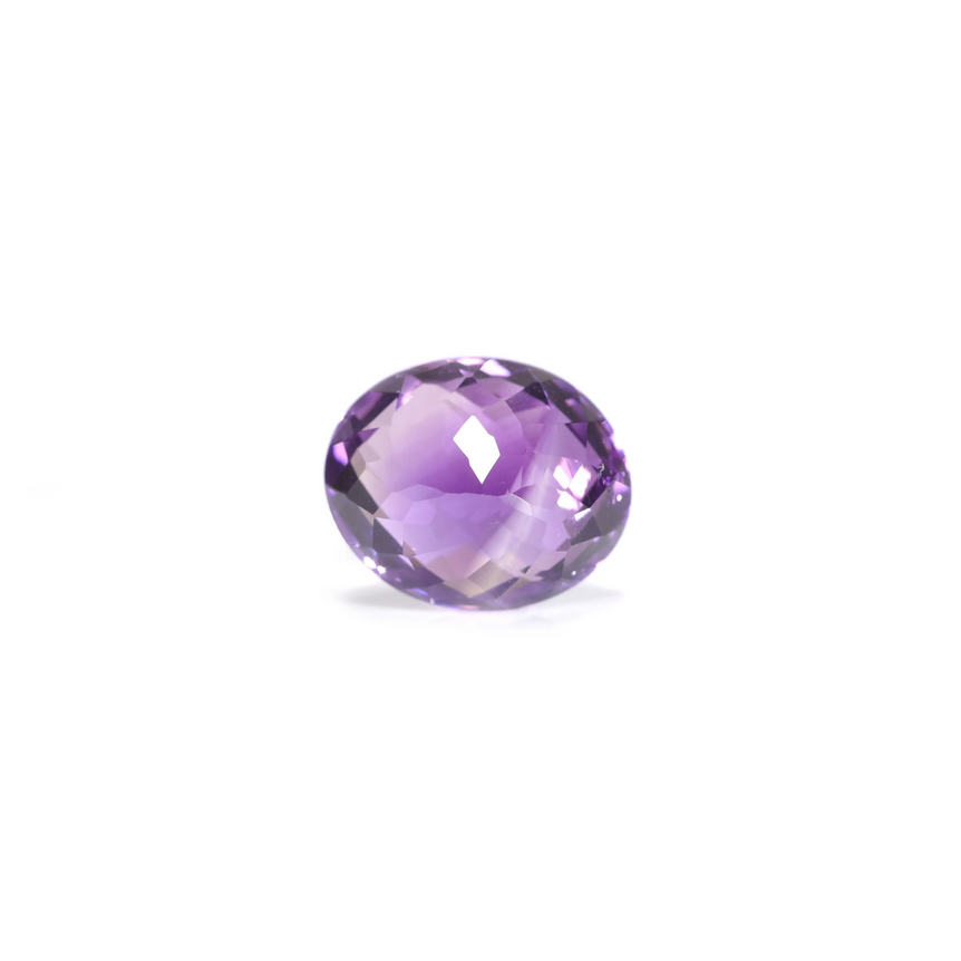Amethyst - 9.7 Carat - Pramogh