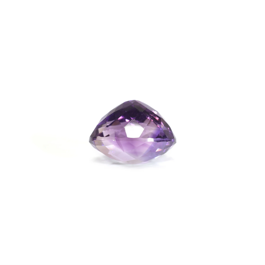 Amethyst - 9.7 Carat - Pramogh