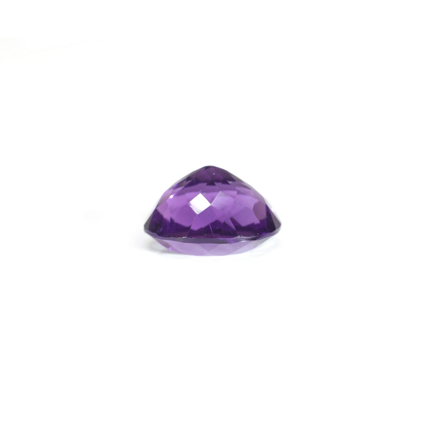 Amethyst - 8.4 Carat - Pramogh