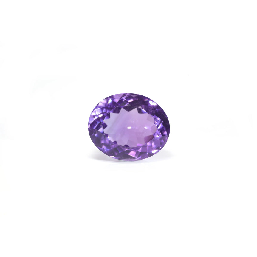 Amethyst - 7.85 Carat - Pramogh