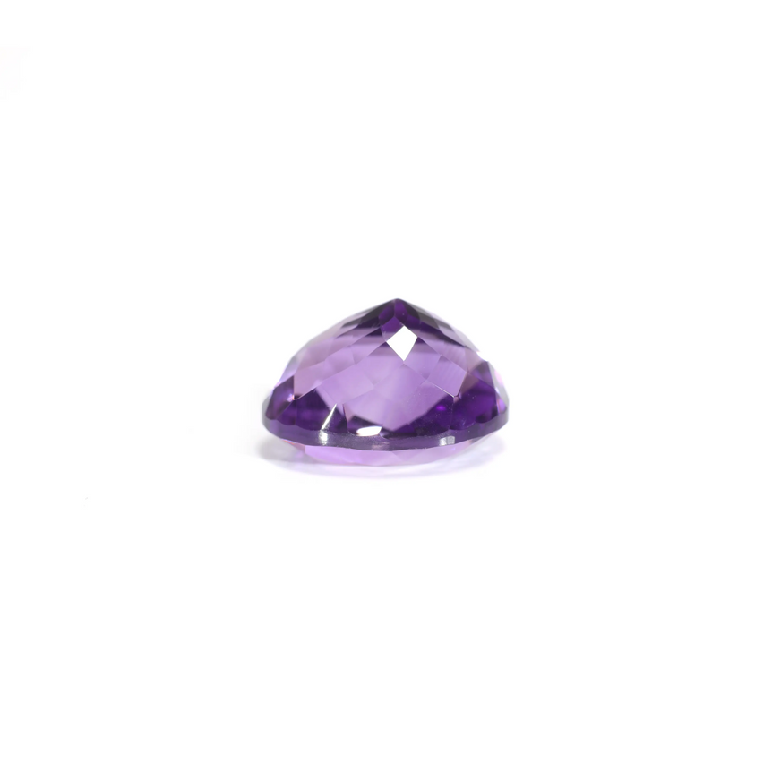 Amethyst - 7.85 Carat - Pramogh