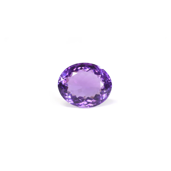 Amethyst - 13.75 Carat - Pramogh