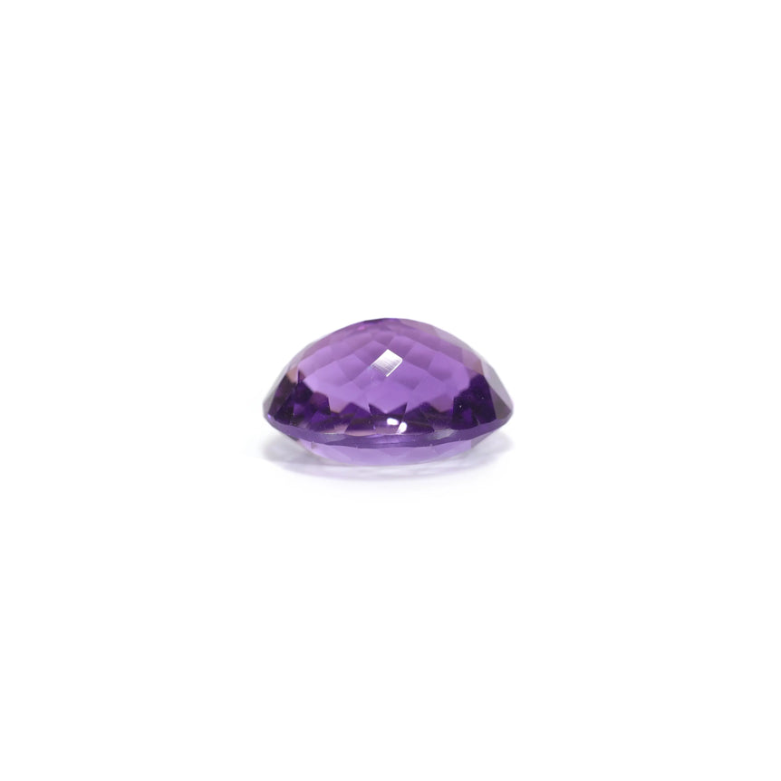 Amethyst - 13.75 Carat - Pramogh