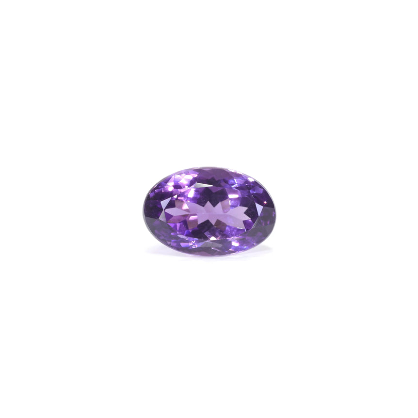 Amethyst - 8.8 Carat - Pramogh